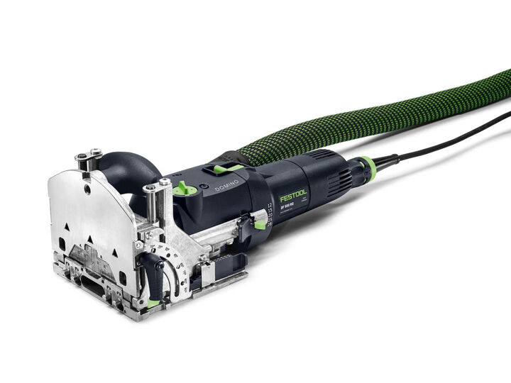 Festool DF 500, CT MIDI I Domino Joining Bundle, large image number 3