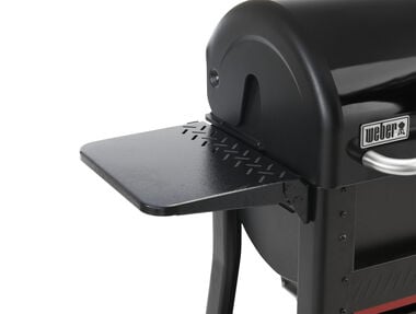 Weber Side Table for Searwood 600 & Searwood XL 600 Pellet Grill