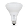 Feit Electric 7.2W 650 Lumens BR30 E26 Base Reflector LED Bulb White 6 Pieces, small image number 2