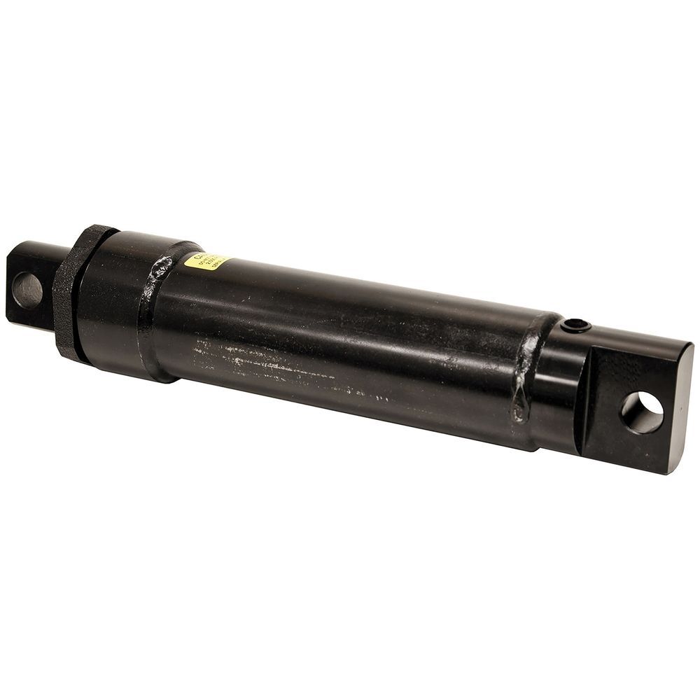 Buyers Products Company SAM Single-Acting Hydraulic Cylinder Similar to Valk CS3010 and Henke 62101007, large image number 2