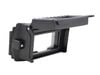 Sellstrom Replacement Kit for Sel-Snap Retainer, Fits 293 Series Lift Front, Black, small image number 1