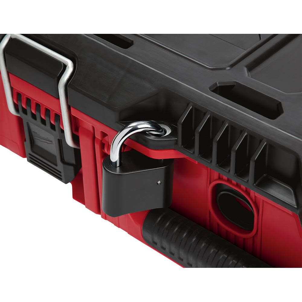 Milwaukee PACKOUT Tool Box, large image number 16