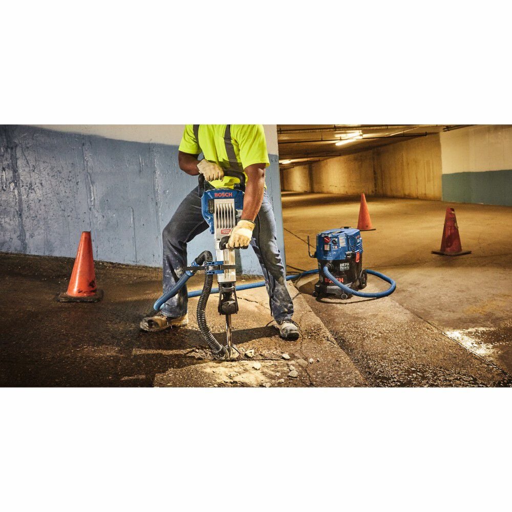 Bosch Jack Breaker Hammer, large image number 5