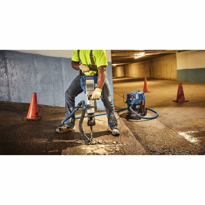 Bosch Jack Breaker Hammer, large image number 4