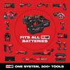 Milwaukee M18 FORCE LOGIC 12 Ton Utility Crimper  (Bare Tool), small image number 5