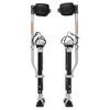 Surpro Premium Stilts Single Sided Magnesium Size 16-24in, small image number 5