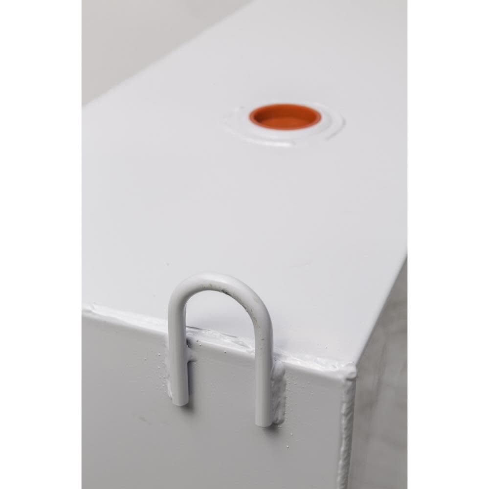 Crescent JOBOX STL TANK VERTICAL 36 GAL, large image number 5
