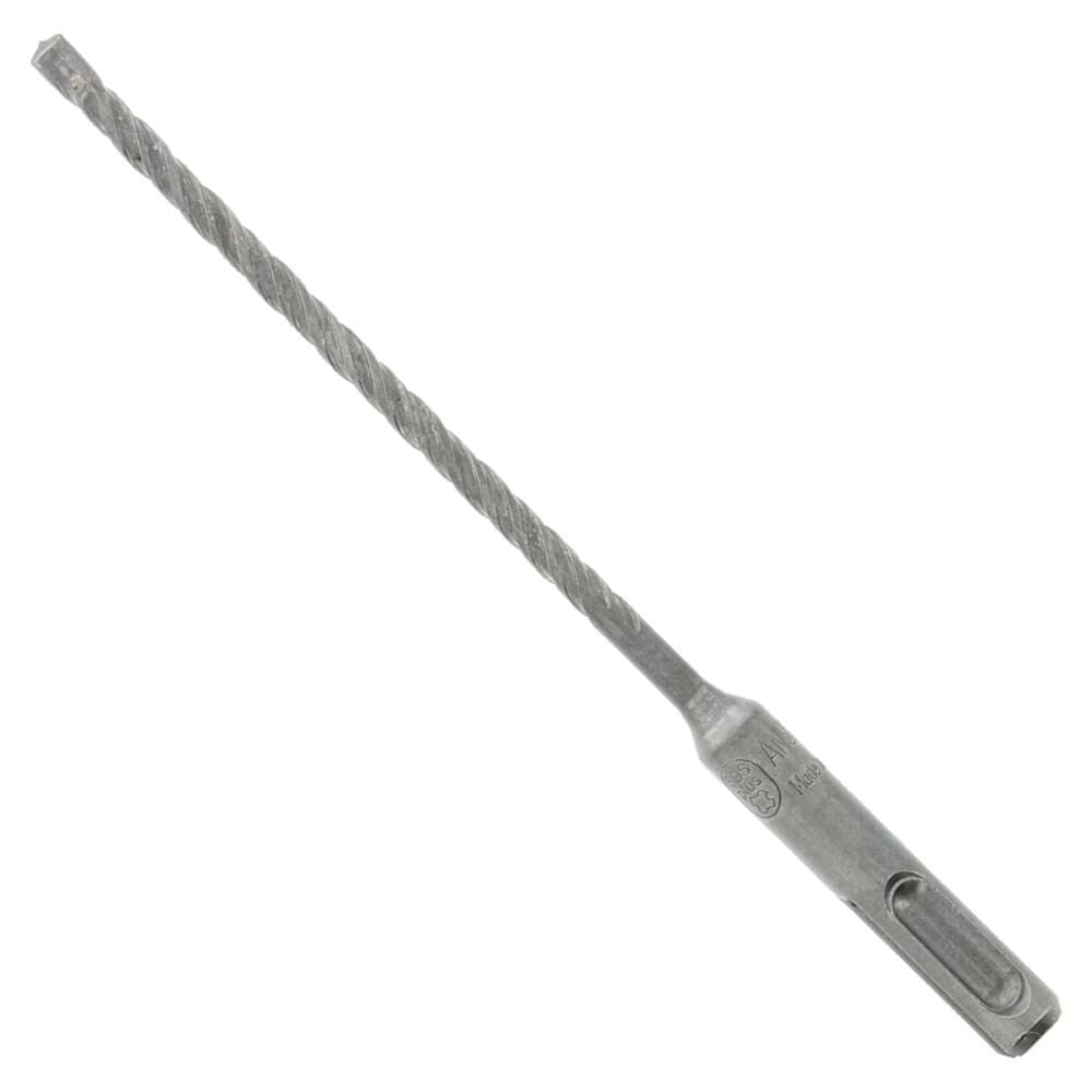 Diablo Tools 3/16 Inch x 4 Inch x 6 Inch SDS-Plus 2-Cutter - DMAPL2050