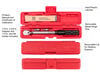 Tekton 1/4 Inch Dual-Direction Micrometer Torque Wrench, 2-20 Nm, small image number 3