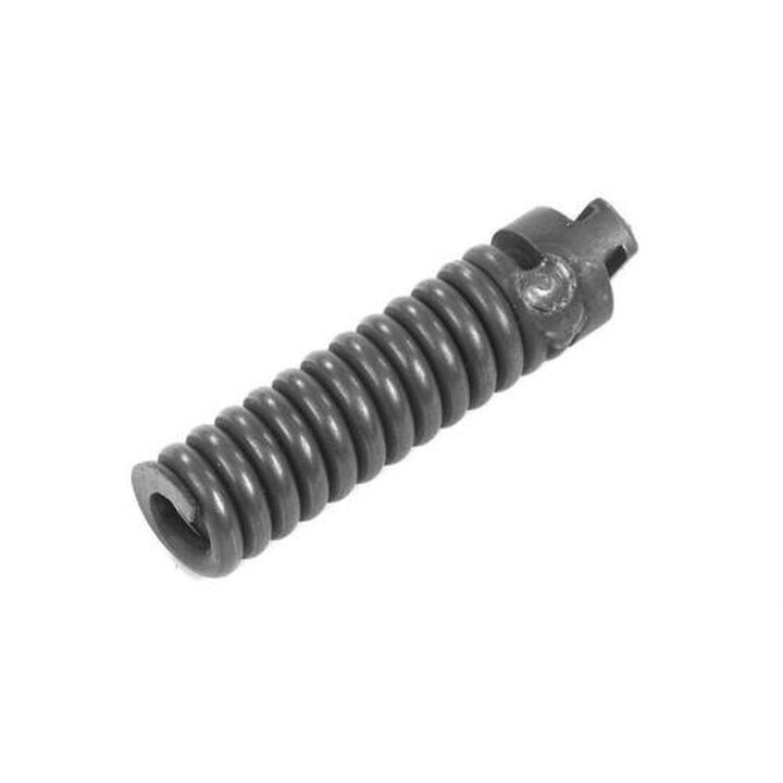 Ridgid 3/8in x 75' integral Wound Cable, large image number 1