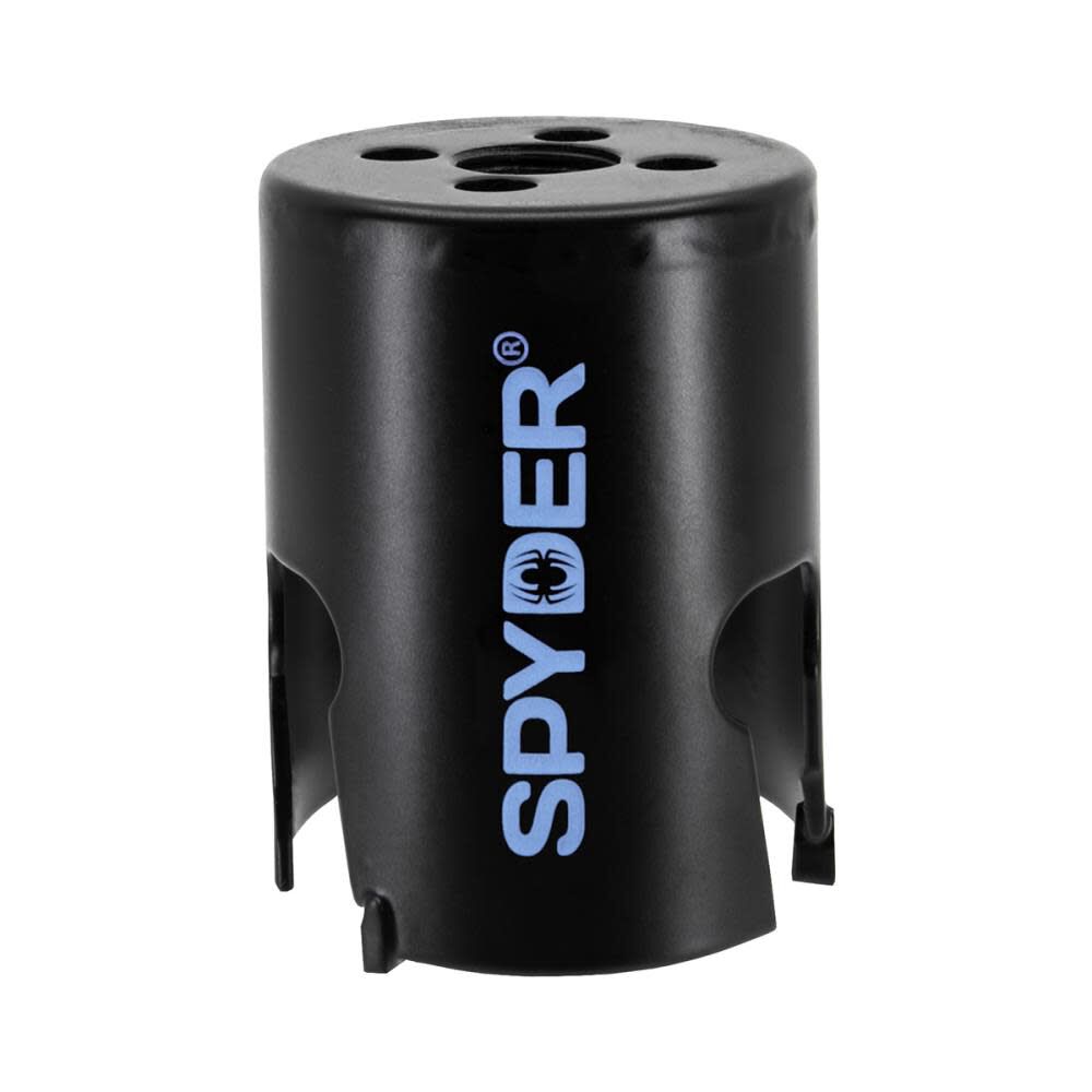 Spyder 2-In Carbide-Tipped Hole Saw, large image number 1
