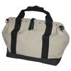 Klein Tools 18in Canvas Tool Bag Leather Bottom, small