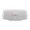 JBL Charge 6 Waterproof Bluetooth Speaker, White, small image number 2