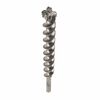 Bosch 1 In. x 21 In. SDS-max Speed-X Rotary Hammer Bit, small