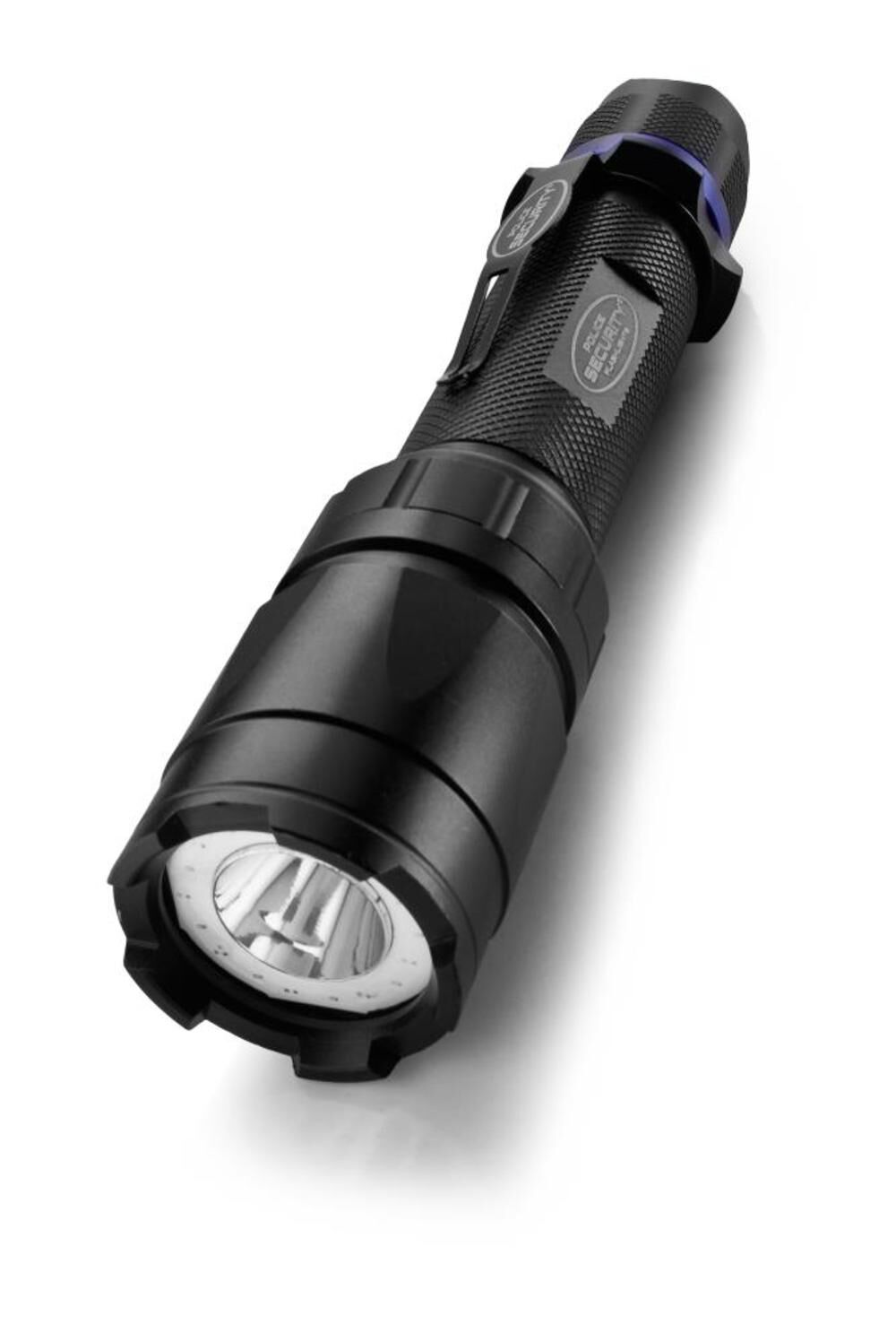 Police Security Trac-Tact 2AA Flashlight – 99490