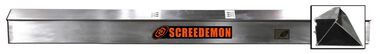 MBW Screedemon 6' Screed Bar Magnesium
