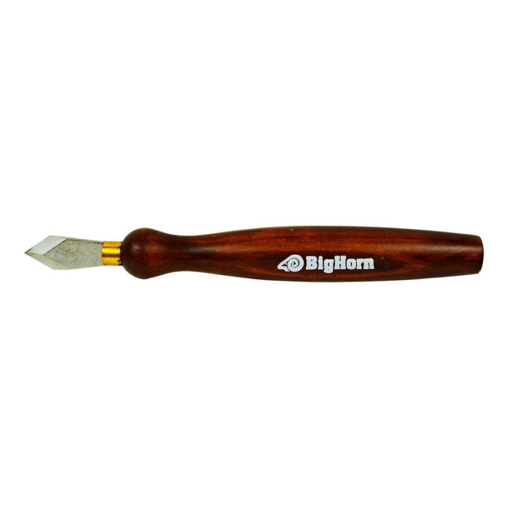 Big Horn Marking Knife, large image number 1