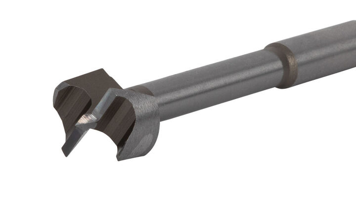 Spyder 3/4 Inch Forstner Bit, large image number 3