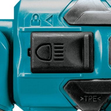Makita 7.2V 1/4inch Hex Driver Drill Kit with Auto Stop Clutch, large image number 10