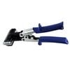 Midwest Snips 3 In. Interchangeable Blade Straight Handle Seamer, small
