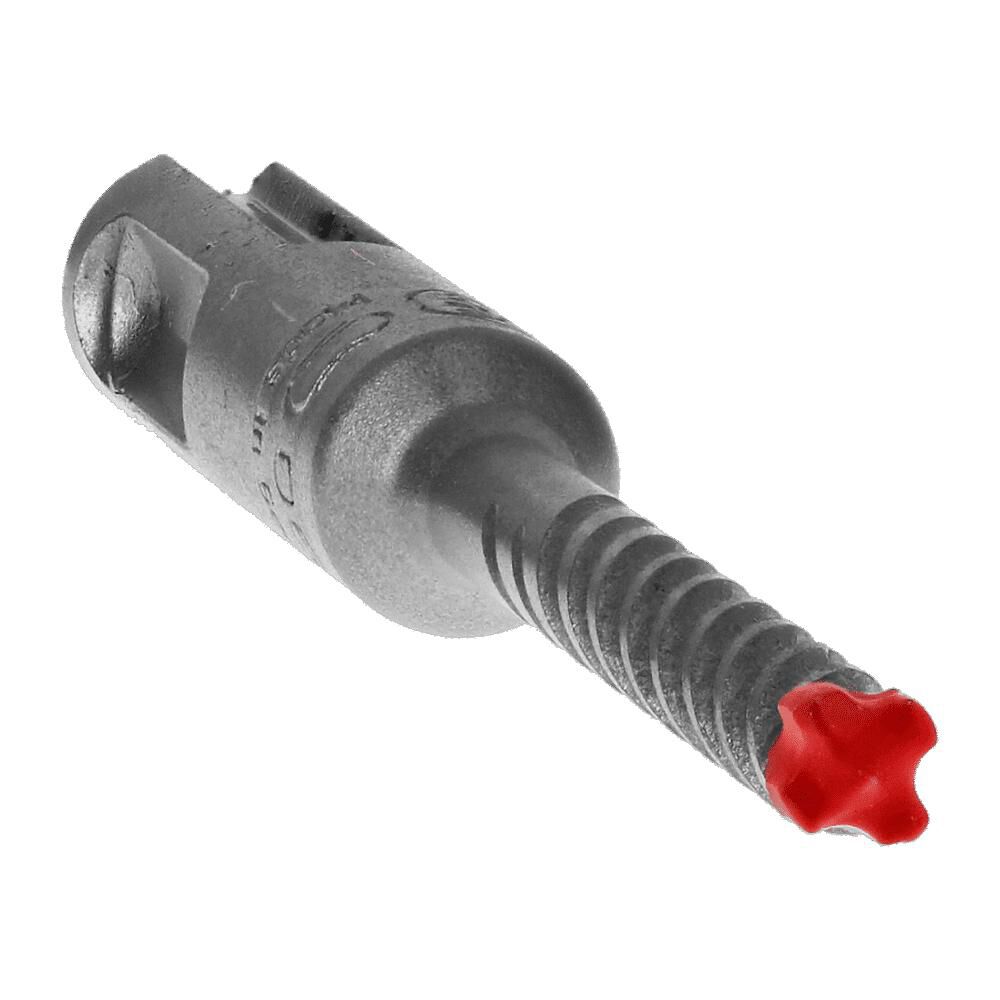 Diablo Tools 5/32 Inch x 4 Inch x 6 Inch SDS Plus 4 Cutter FCH Hammer Drill Bit 25 Pack, large image number 1