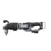 FLEX 24V Cordless 1/2 Inch 2-Gear Right Angle Drill (Bare Tool), small image number 3