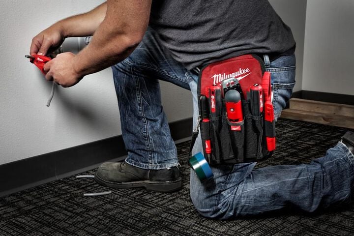 Milwaukee Utility Pouch, large image number 10
