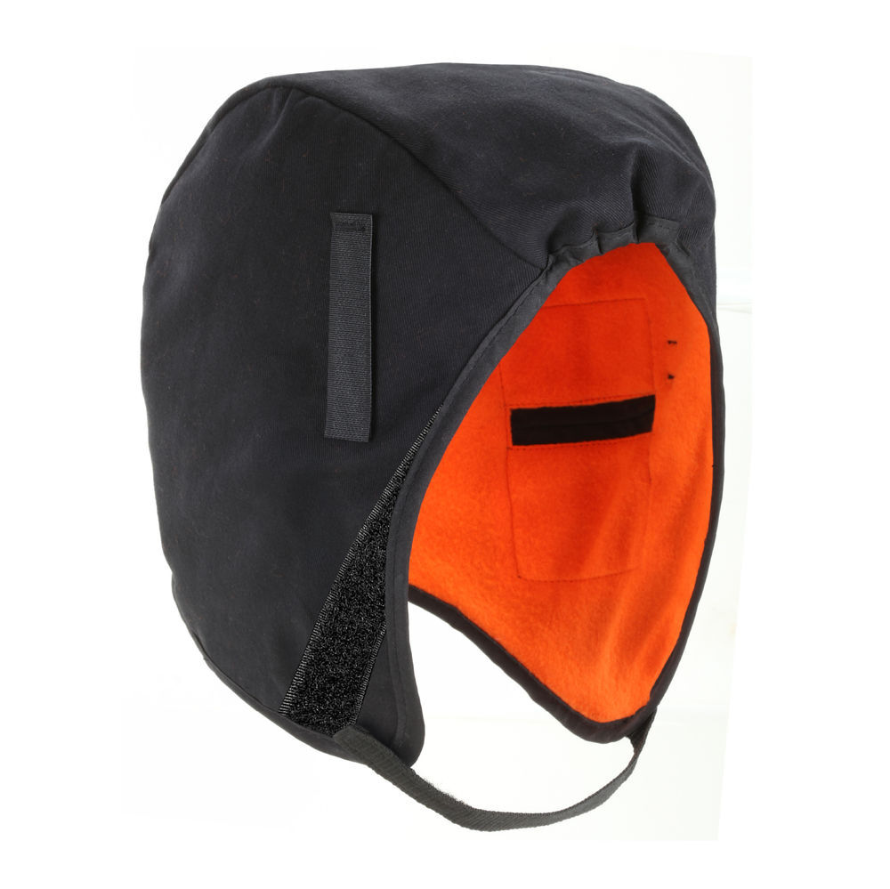 Ergodyne 2 Layer Winter Liner Regular Cotton, large image number 7