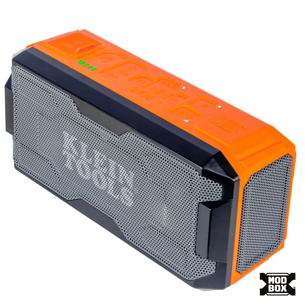 Klein Tools MODbox Bluetooth Jobsite Speaker, large image number 1
