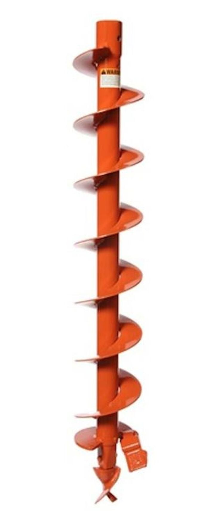General Equipment 4450-8E3 8 In. Diameter Earth Auger