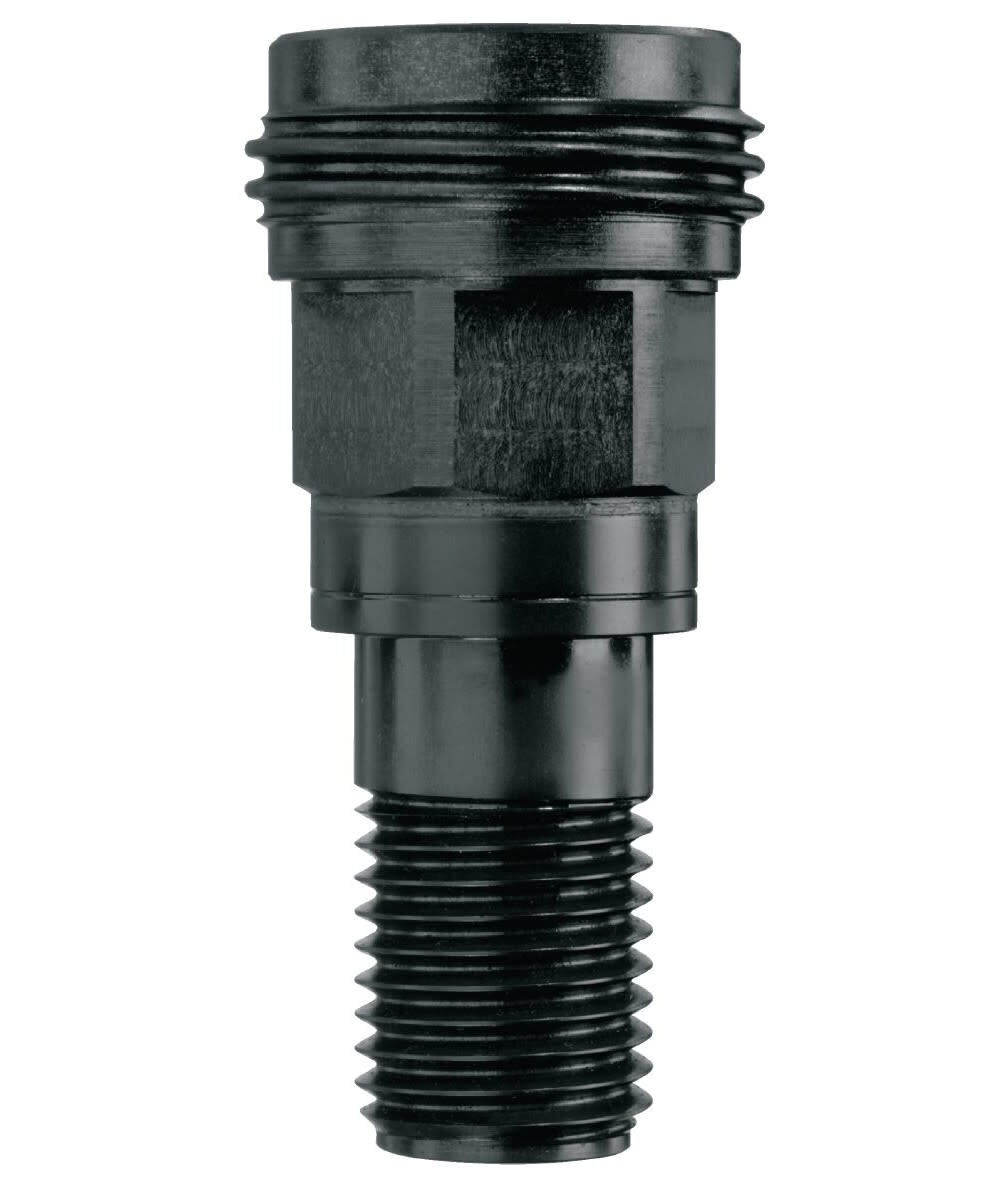 Hilti 1-1/4 In. X 7 BL to BS Diamond Core Bit Adapter, large image number 1