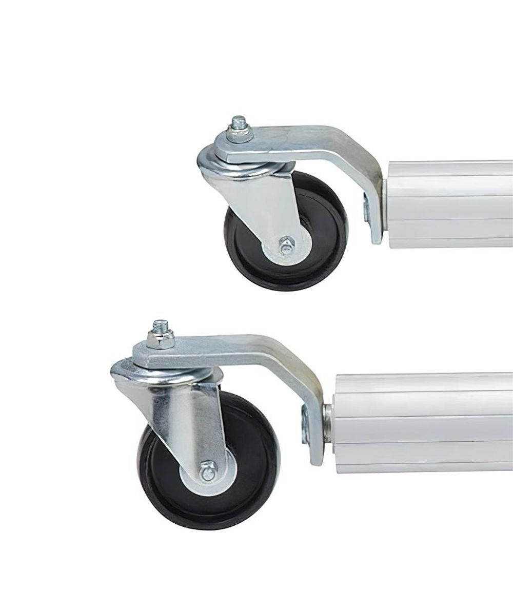 Sunex 1500 Lb. Car Dolly, large image number 11