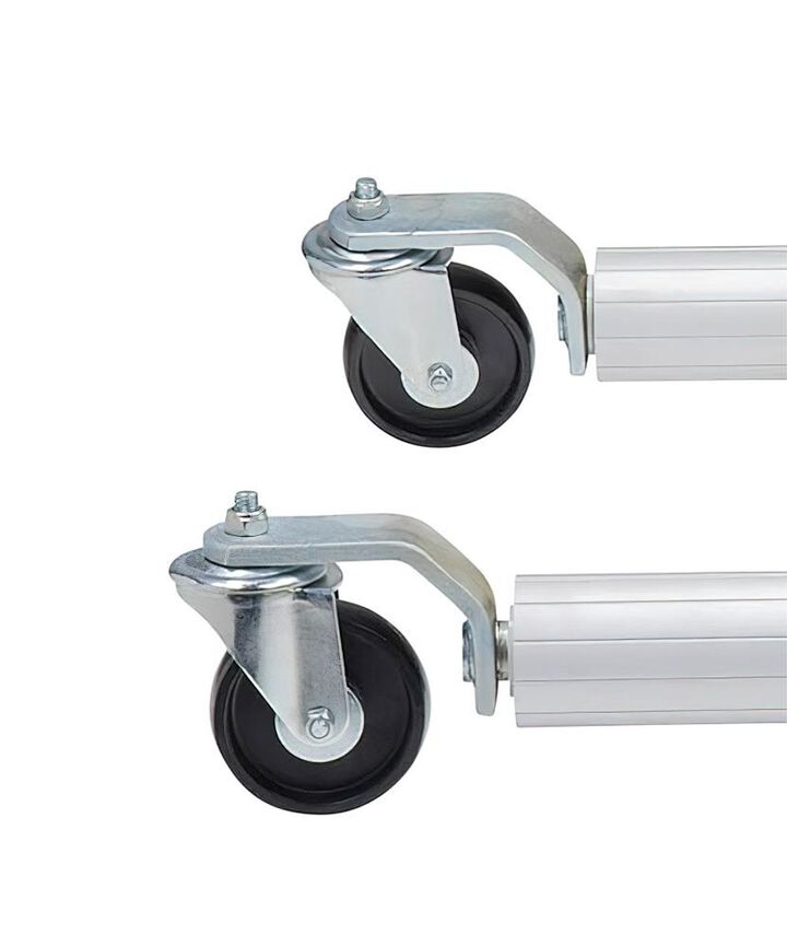 Sunex 1500 Lb. Car Dolly, large image number 10