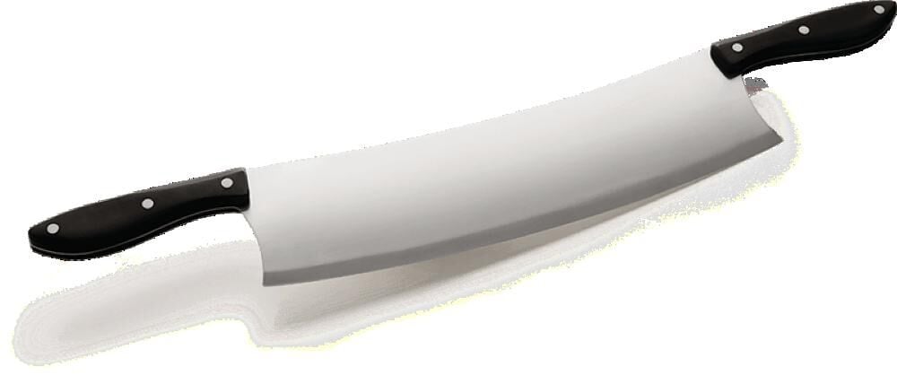 Napoleon Rocking Pizza Cutter & Chopper – 55209