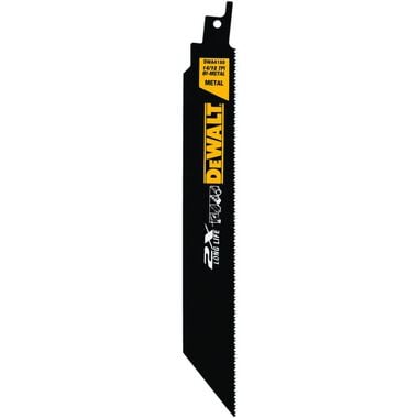 DEWALT 8-in 2X Premium Metal Cutting Blade (5 Pack), large image number 1