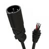 Noco Club Car Cable With 3-Pin Round Plug, small image number 2