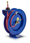 Coxreels 3/8 in Safety System Performance Spring Driven Hose Reel, small image number 2
