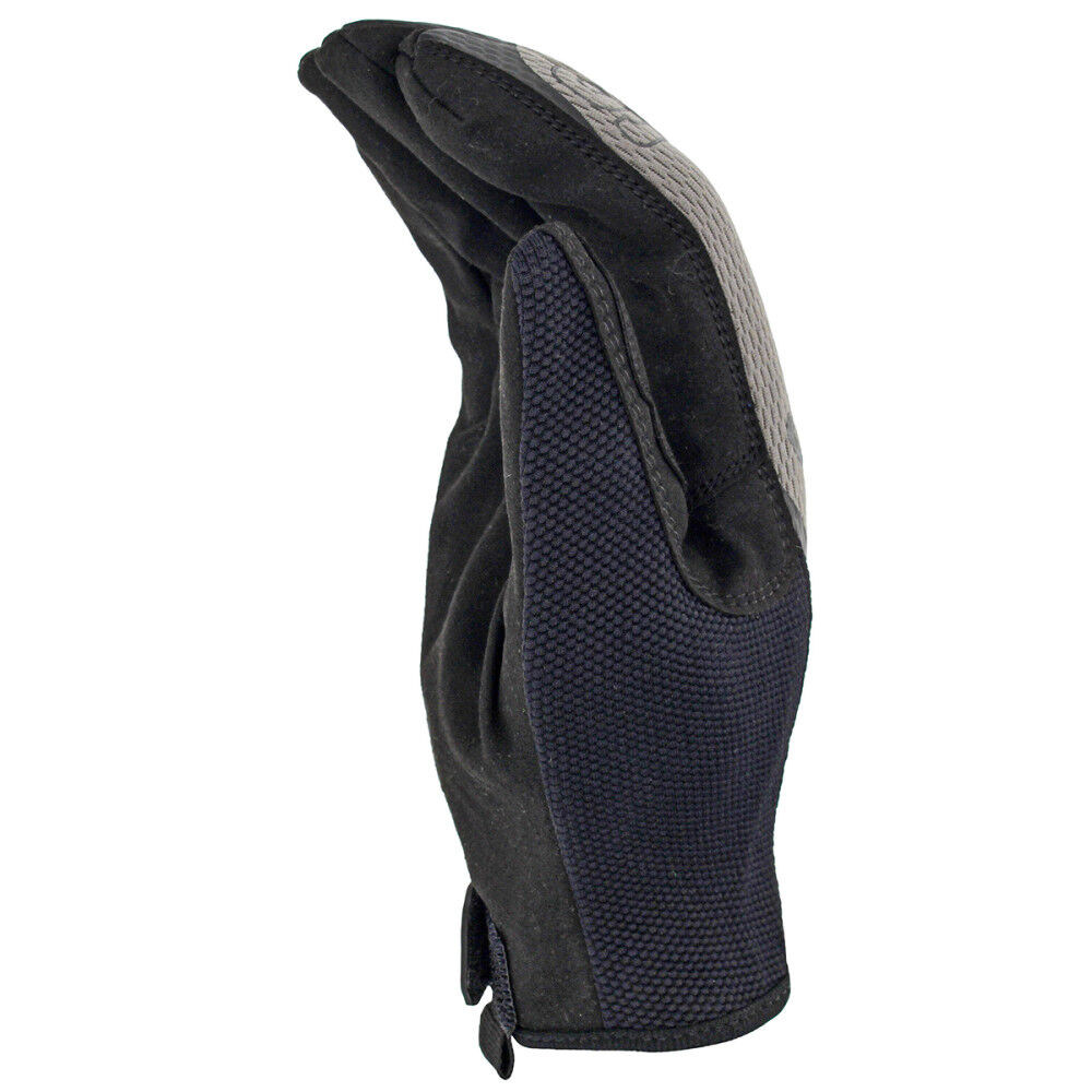 Protective Industrial Products Boss Cut Large High Performance Microfiber Palm Gloves, large image number 4