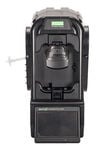 MSA Safety Works Galaxy GX2, ALTAIR4/4X, 1 VALVE, No-Charging, North American Charger, Black, small image number 1
