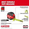 Milwaukee 25 Ft. STUD Tape Measure with Engineers Scale, small image number 3