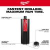 Milwaukee 14 in Diamond Ultra Wet Core Bit, small image number 4
