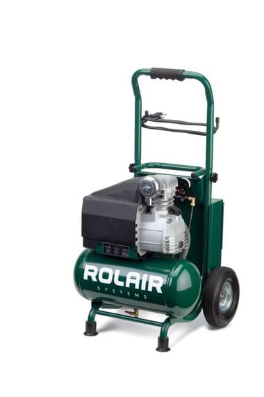 Rolair Air Compressor 3.2 Gallon, large image number 0