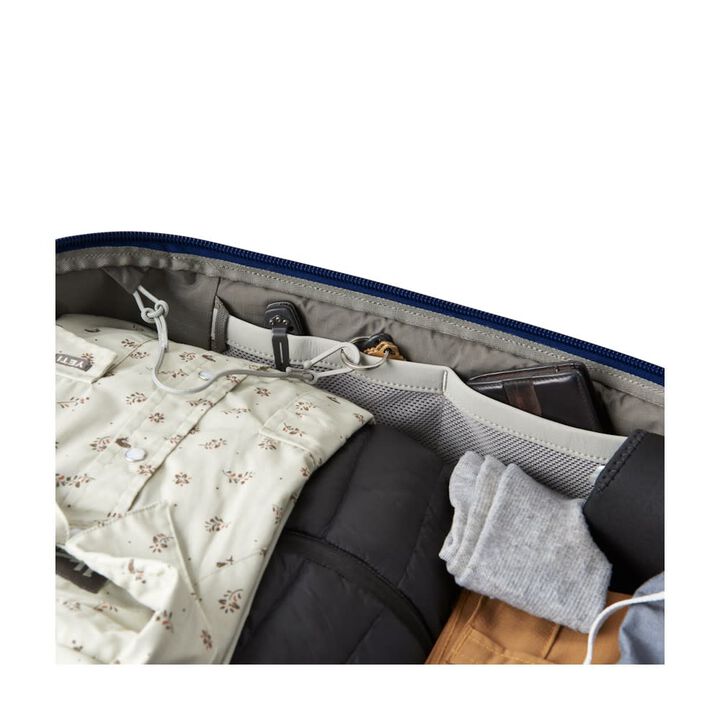 YETI Crossroads 40L Duffel Bag Navy, large image number 6