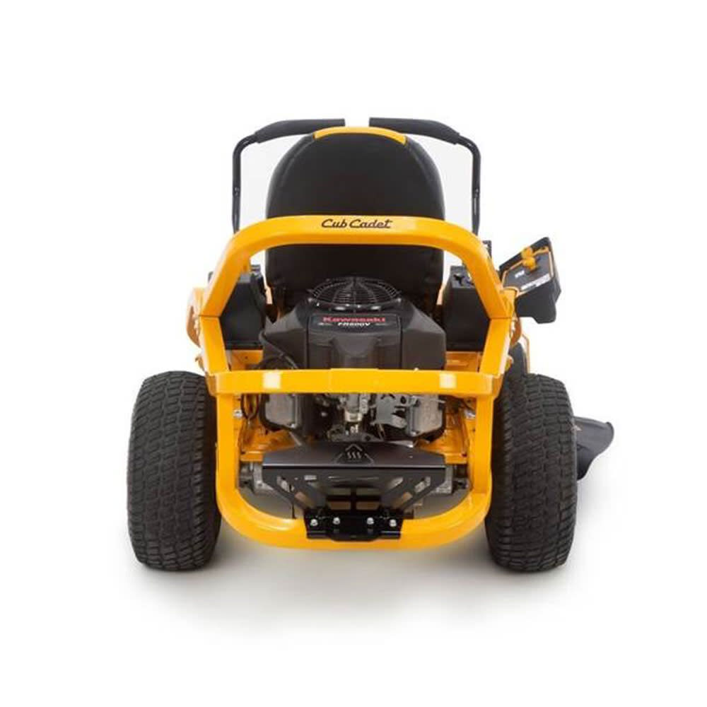 Cub Cadet Ultima Series ZT1 Zero Turn Lawn Mower 42in 18HP, large image number 3