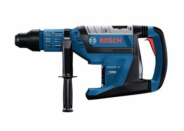 Bosch PROFACTOR 18V Rotary Hammer Hitman SDS-max 1-7/8in (Bare Tool), large image number 3