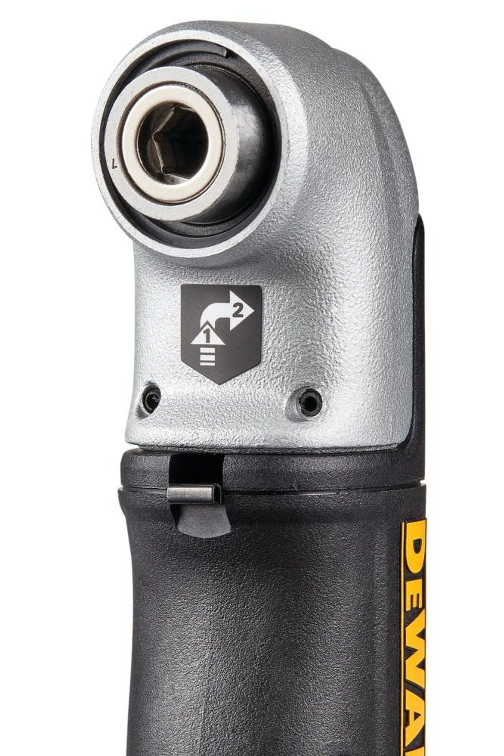 DEWALT Angle Driver Kit, large image number 7