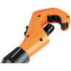 Klein Tools 1-3/8" Constant Swing Tubing Cutter, small image number 4