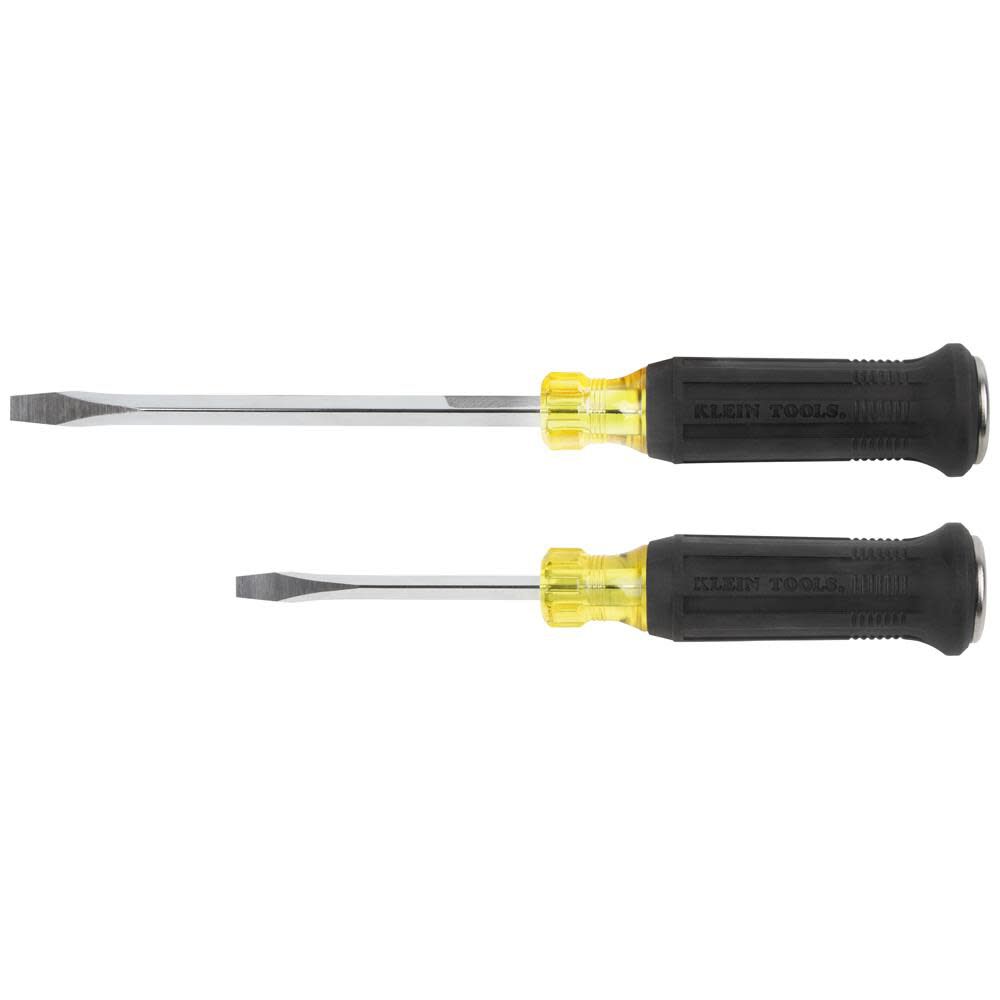 Klein Tools Demolition Driver Set, 2 Pc, large image number 4