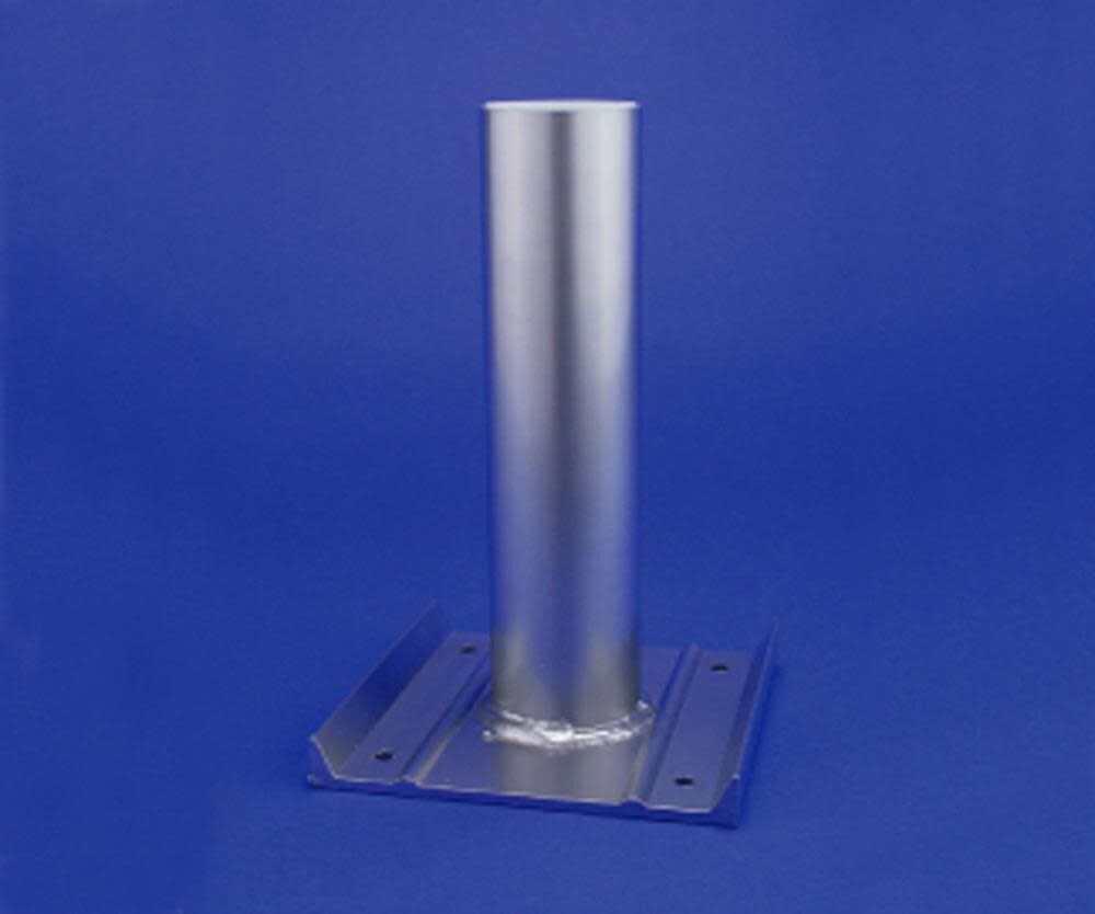 Eder Flag Aluminum Dock Mount, large image number 1