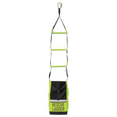 Falltech 20' Assisted Rescue Ladder with Bag